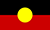 Australian Aboriginal Flag